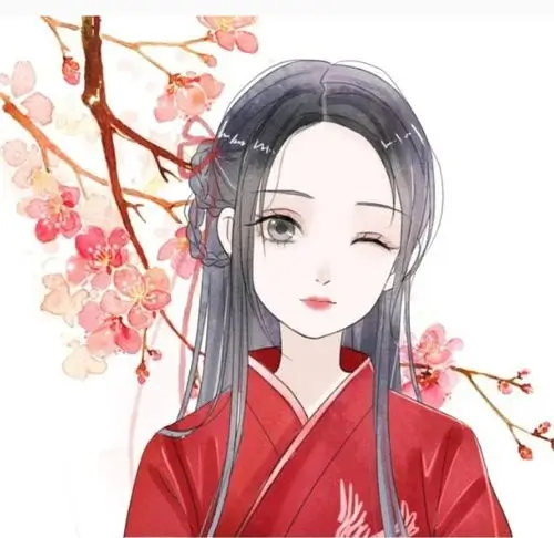 用户老K放映室头像
